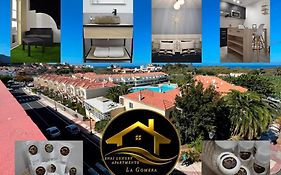 Enai Luxury Apartments