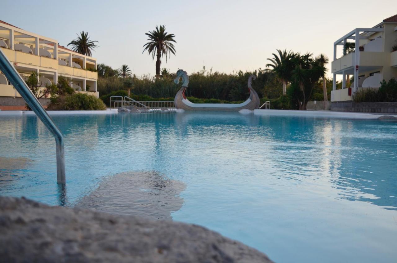 Enai Luxury Apartments Valle Gran Rey Exterior foto