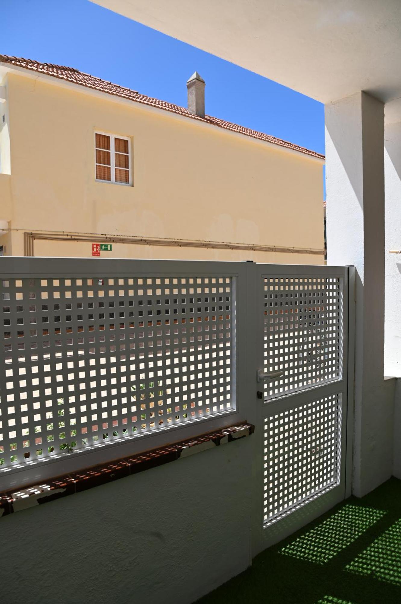 Enai Luxury Apartments Valle Gran Rey Exterior foto