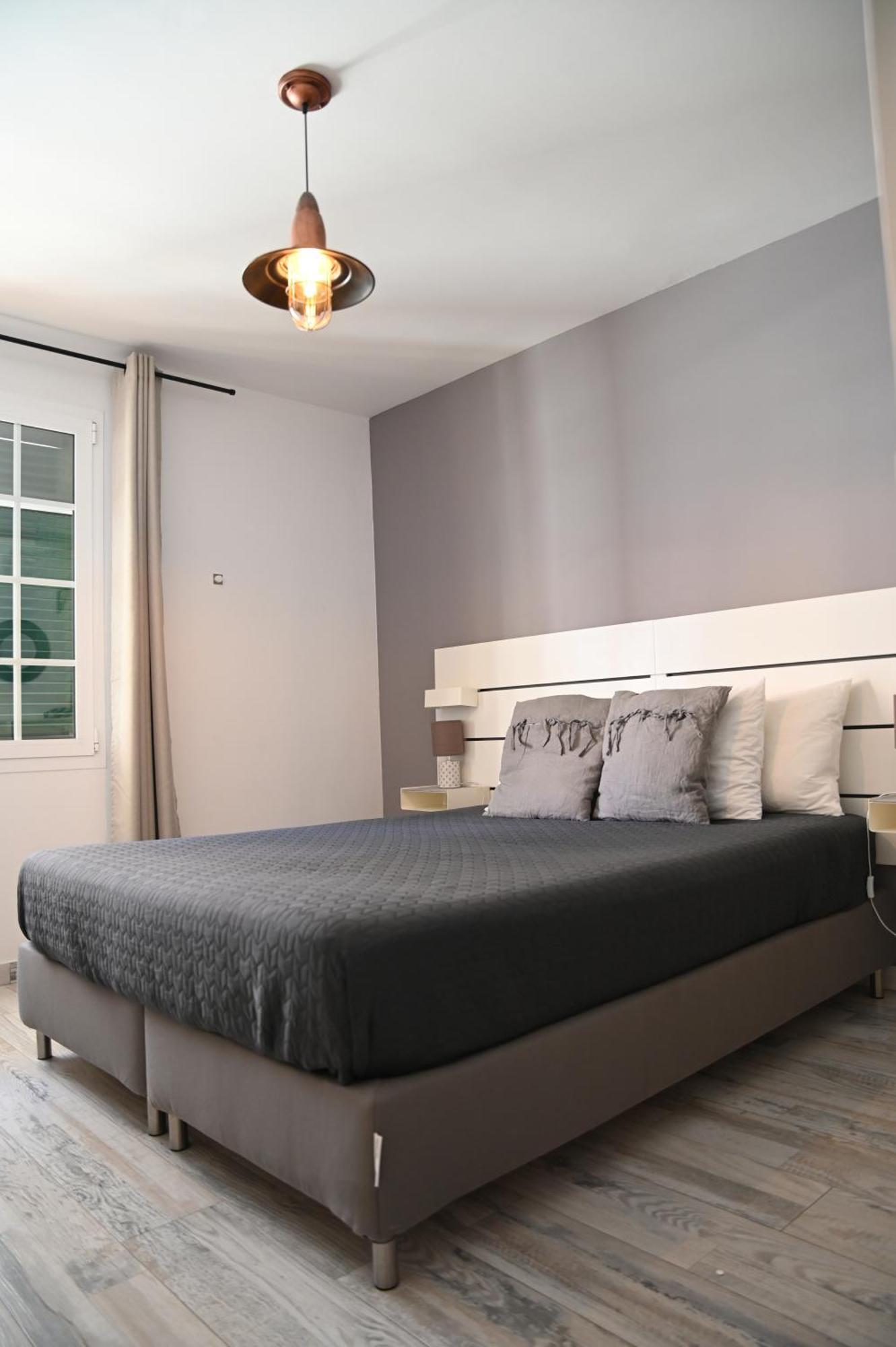 Enai Luxury Apartments Valle Gran Rey Exterior foto
