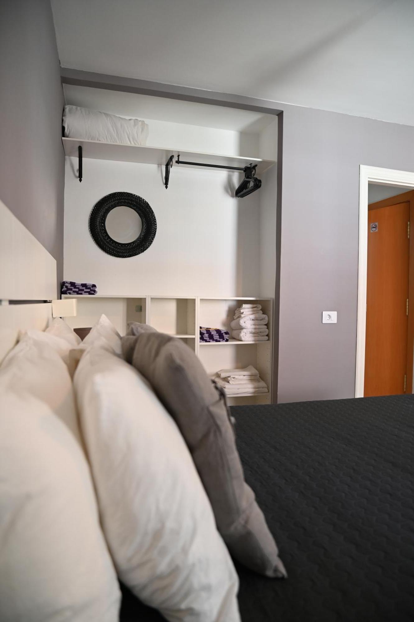 Enai Luxury Apartments Valle Gran Rey Exterior foto